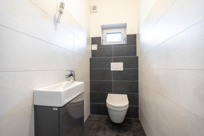 Prodej bytu 3+kk, Tuchoměřice, Nad Lávkou, 96 m2