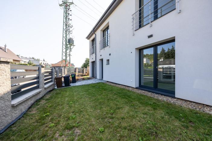 Prodej bytu 3+kk, Tuchoměřice, Nad Lávkou, 96 m2