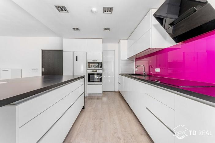 Prodej rodinného domu, Brno, Podhorní, 228 m2