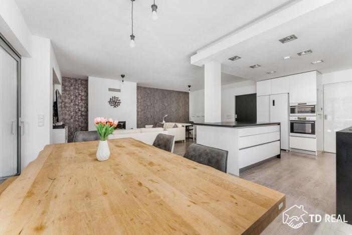 Prodej rodinného domu, Brno, Podhorní, 228 m2