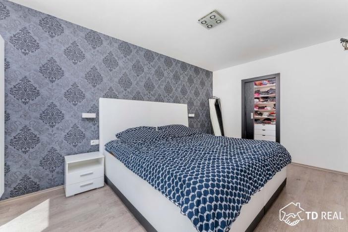 Prodej rodinného domu, Brno, Podhorní, 228 m2