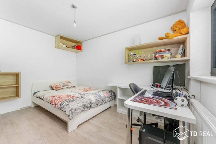 Prodej rodinného domu, Brno, Podhorní, 228 m2