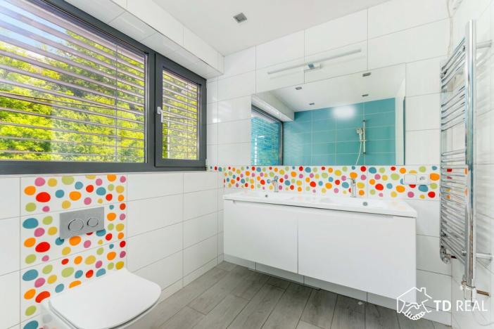 Prodej rodinného domu, Brno, Podhorní, 228 m2