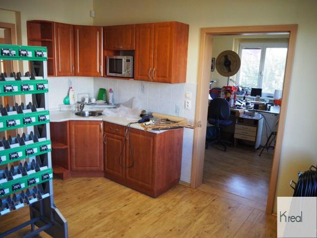 Prodej obchodního prostoru, Otovice, Mostecká, 435 m2