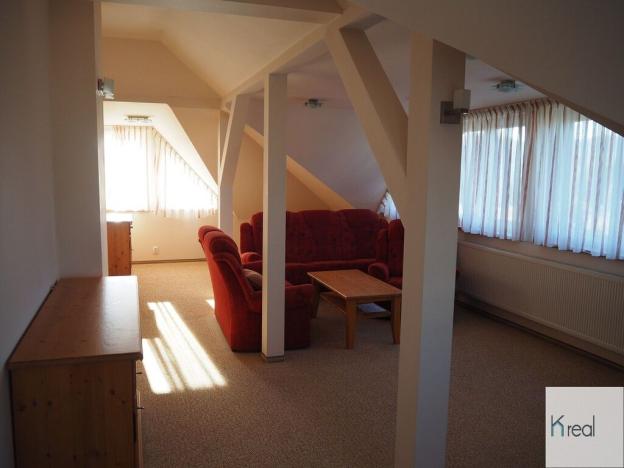 Prodej obchodního prostoru, Otovice, Mostecká, 435 m2
