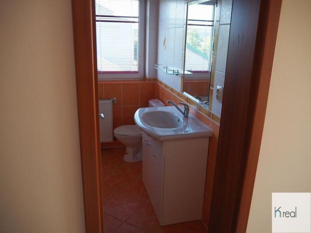 Prodej obchodního prostoru, Otovice, Mostecká, 435 m2