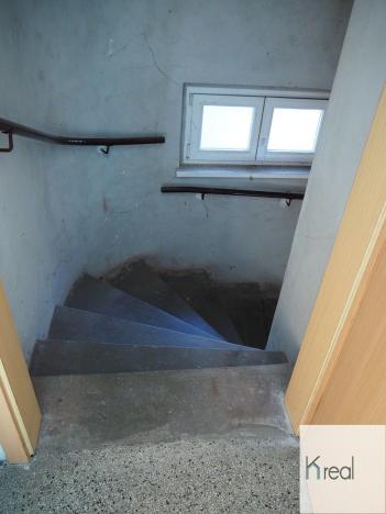 Prodej obchodního prostoru, Otovice, Mostecká, 435 m2