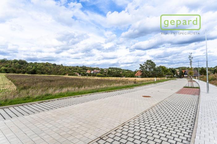 Prodej pozemku pro bydlení, Vonoklasy, Mořinská, 1500 m2