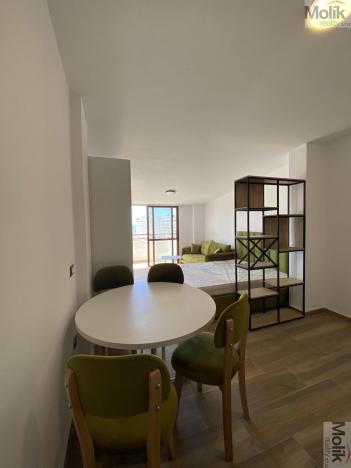 Prodej bytu 1+kk, Golem, 41 m2