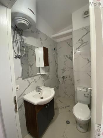 Prodej bytu 1+kk, Golem, 41 m2