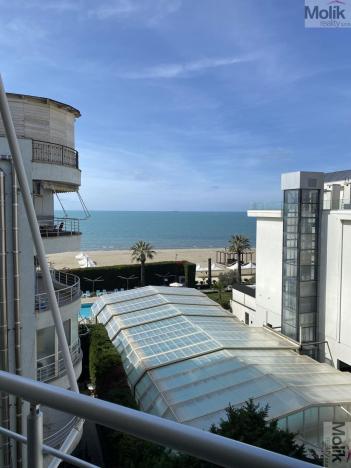 Prodej bytu 2+kk, Durrës, SH4, 79 m2