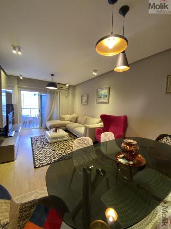 Prodej bytu 2+kk, Durrës, SH4, 79 m2