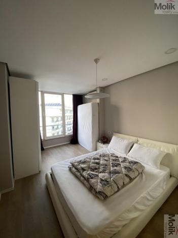 Prodej bytu 2+kk, Durrës, SH4, 79 m2