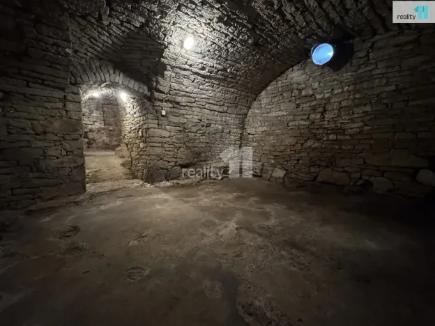 Pronájem výrobních prostor, Dobrovíz, Pražská, 1027 m2