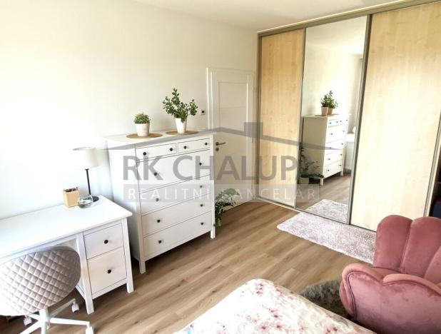 Prodej rodinného domu, Rudolfov, Jivenská, 104 m2