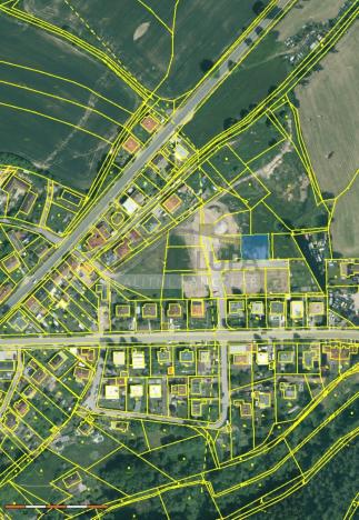 Prodej rodinného domu, Rudolfov, Jivenská, 104 m2