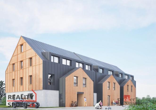 Prodej bytu 2+kk, Boží Dar, 71 m2