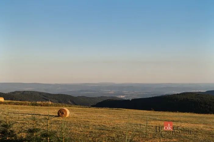 Prodej bytu 2+kk, Boží Dar, 58 m2