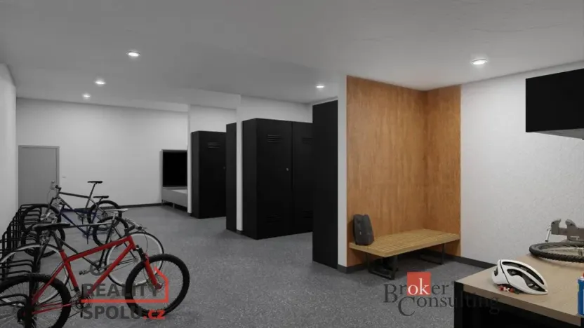 Prodej bytu 3+kk, Lipno nad Vltavou, 132 m2