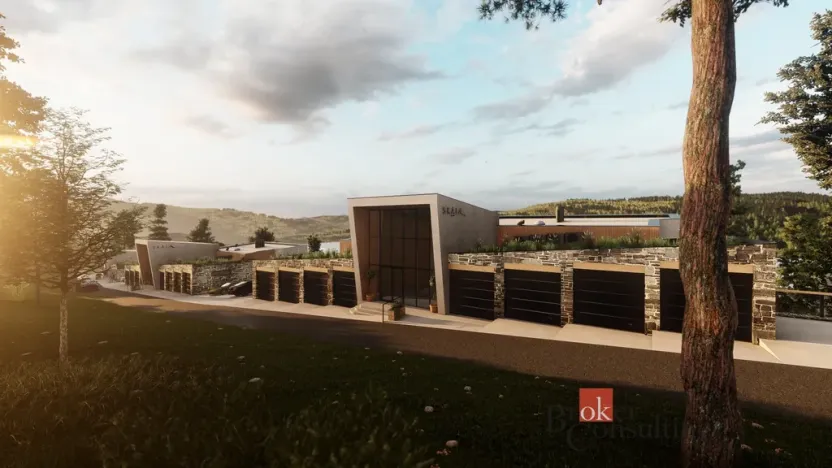 Prodej bytu 3+kk, Lipno nad Vltavou, 132 m2