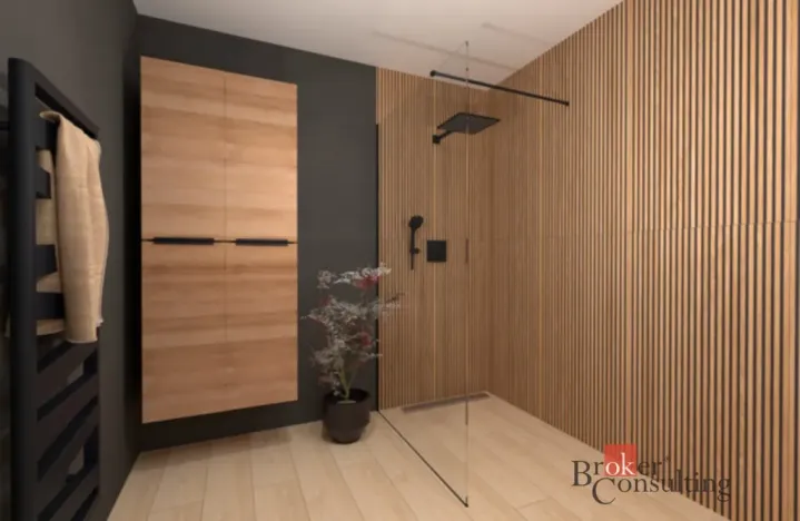 Prodej bytu 3+kk, Lipno nad Vltavou, 132 m2