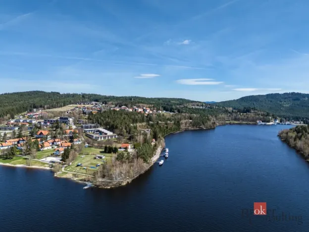 Prodej bytu 3+kk, Lipno nad Vltavou, 132 m2