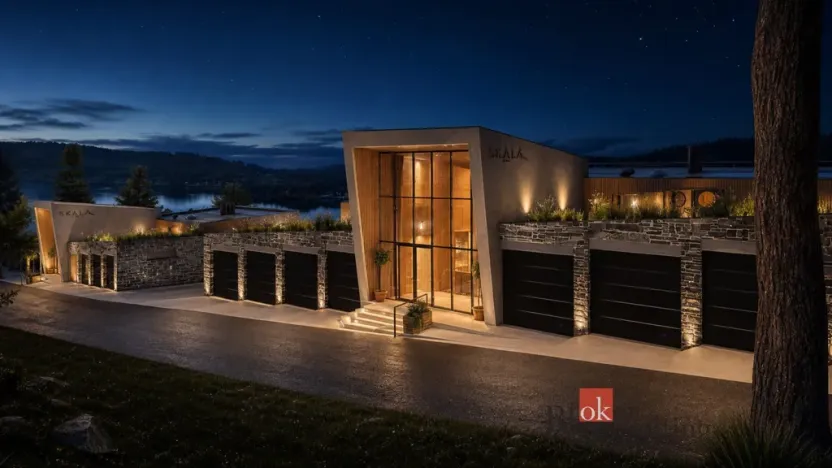 Prodej bytu 3+kk, Lipno nad Vltavou, 132 m2