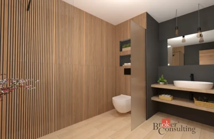 Prodej bytu 3+kk, Lipno nad Vltavou, 132 m2