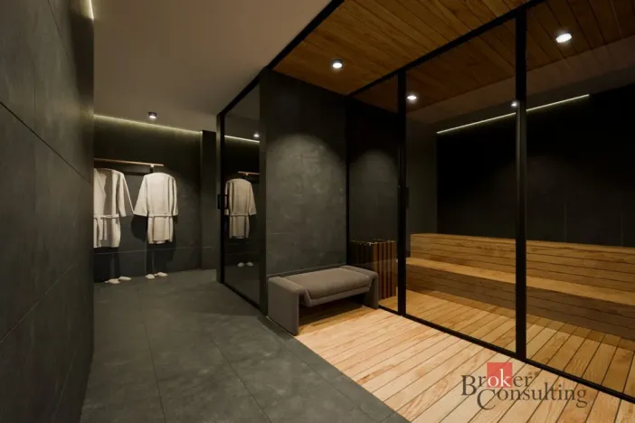 Prodej bytu 3+kk, Lipno nad Vltavou, 132 m2