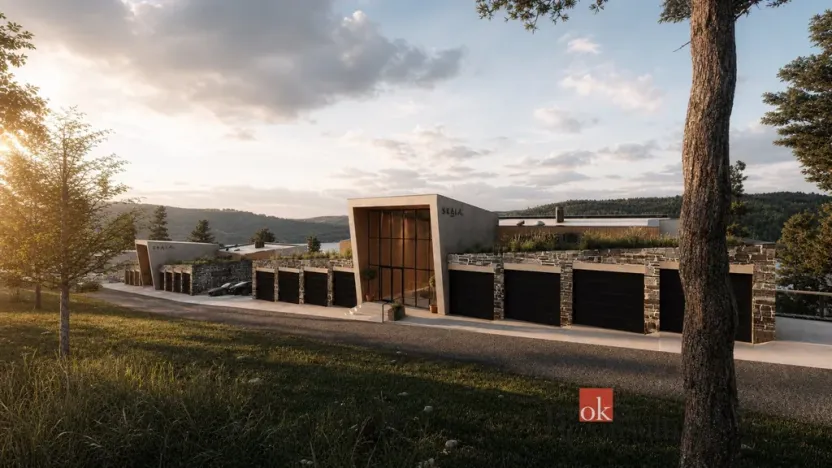 Prodej bytu 3+kk, Lipno nad Vltavou, 132 m2