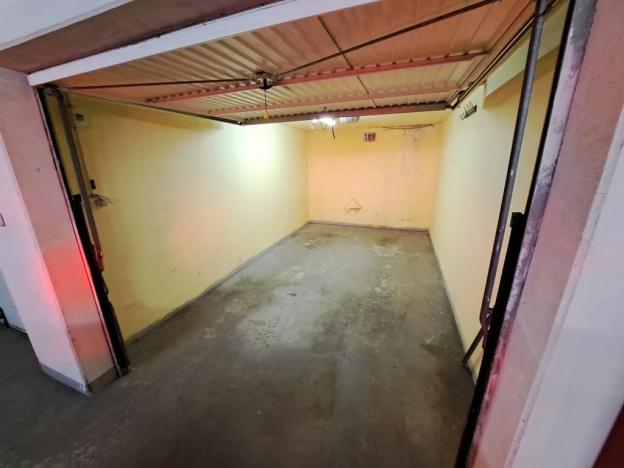 Pronájem garáže, Brno, Marie Kudeříkové, 15 m2