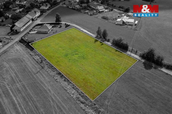 Prodej pozemku pro bydlení, Velké Losiny, Sportovní, 1041 m2