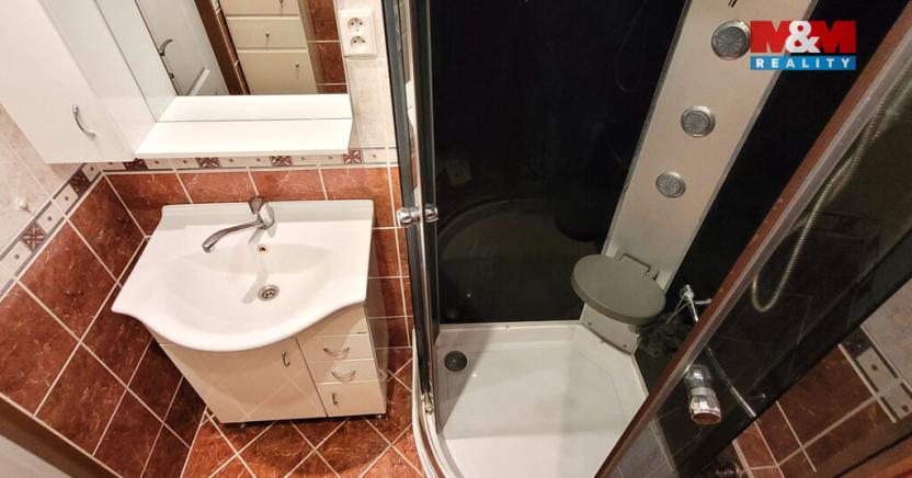 Prodej bytu 3+1, Liberec - Liberec VI-Rochlice, Ježkova, 75 m2