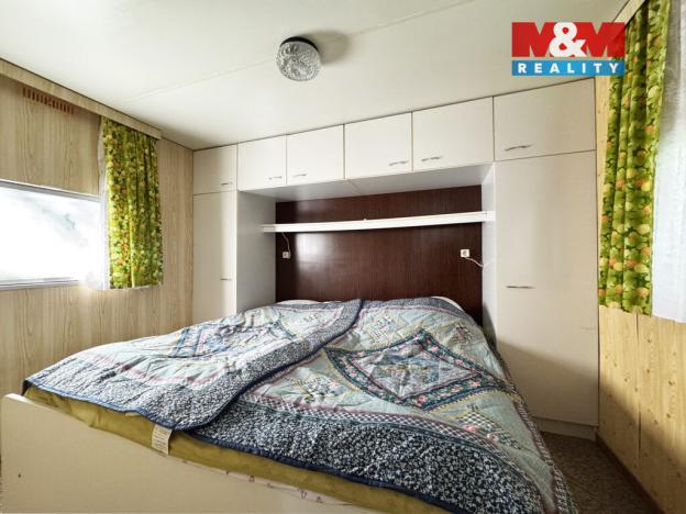 Prodej zahrady, Úterý - Vidžín, 548 m2