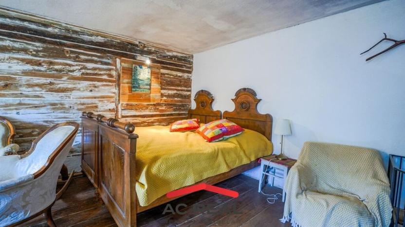 Prodej rodinného domu, Malá Morávka, 187 m2