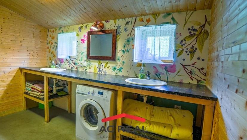 Prodej rodinného domu, Malá Morávka, 187 m2