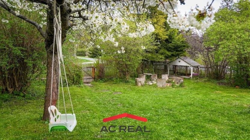 Prodej rodinného domu, Malá Morávka, 187 m2