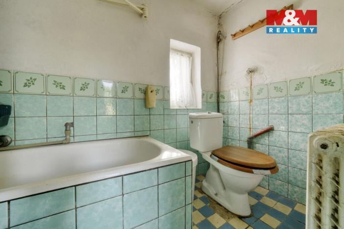 Prodej rodinného domu, Hranice, Habrmanova, 129 m2