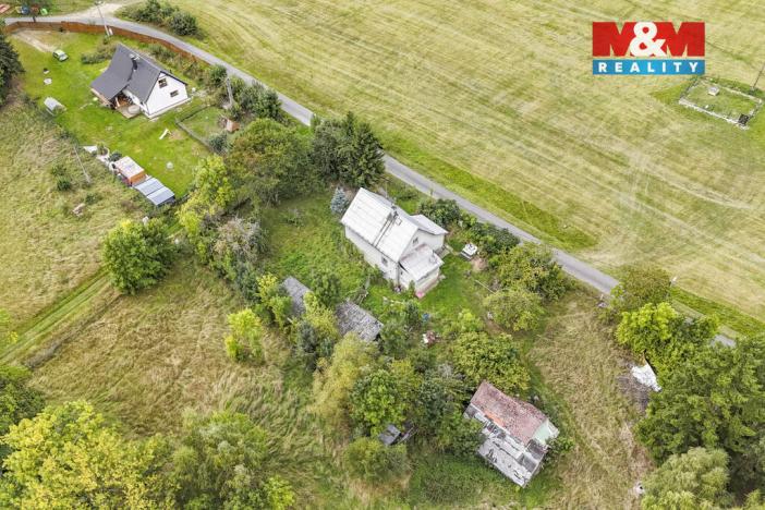 Prodej rodinného domu, Hranice, Habrmanova, 129 m2