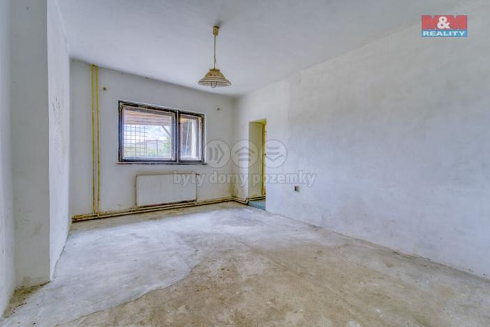 Prodej rodinného domu, Zaječov, 169 m2