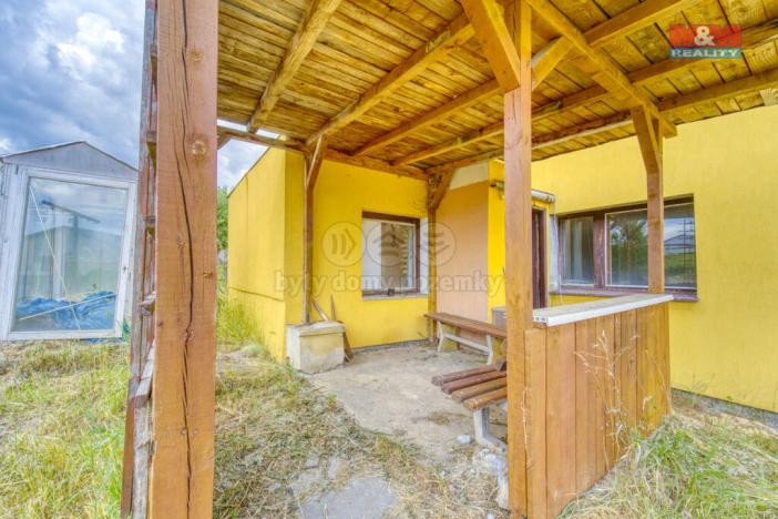 Prodej rodinného domu, Zaječov, 169 m2