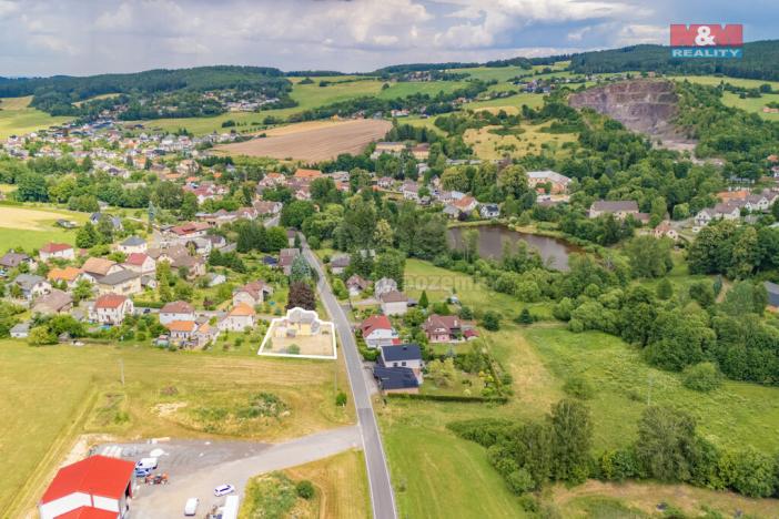 Prodej rodinného domu, Zaječov, 169 m2