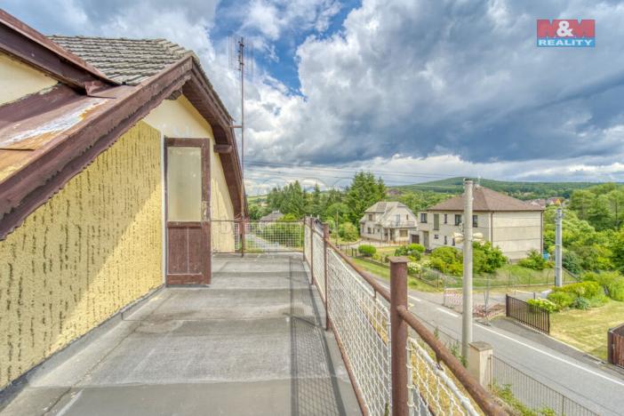 Prodej rodinného domu, Zaječov, 169 m2