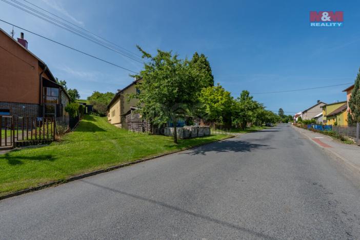 Prodej pozemku pro bydlení, Loučka, 1104 m2