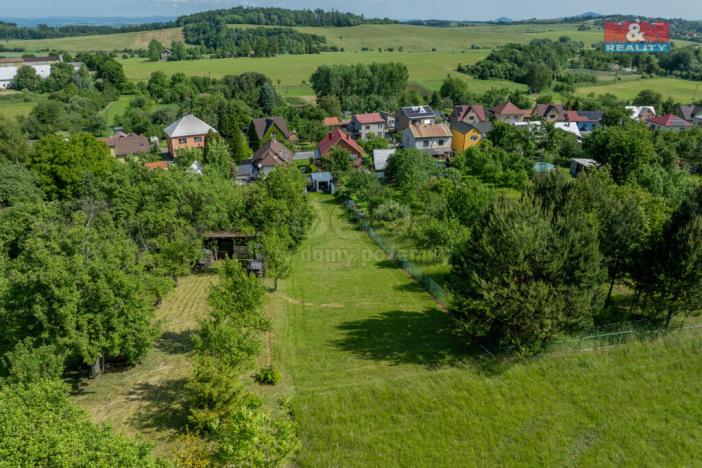 Prodej pozemku pro bydlení, Loučka, 1104 m2