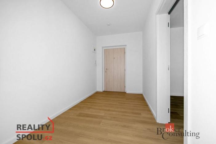 Pronájem bytu 1+kk, Břasy, 44 m2