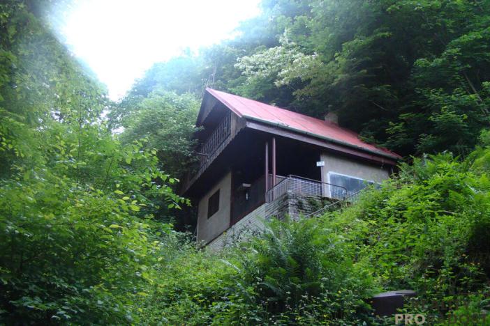 Prodej chaty, Zbečno - Újezd nad Zbečnem, 68 m2