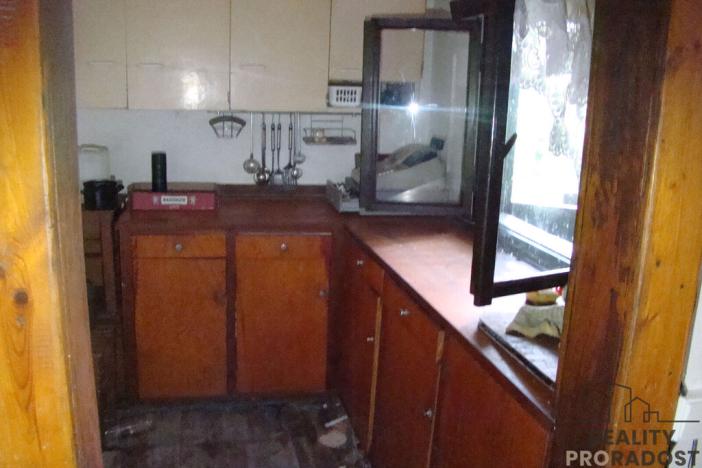 Prodej chaty, Zbečno - Újezd nad Zbečnem, 68 m2