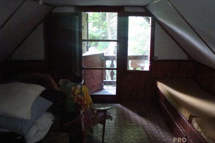 Prodej chaty, Zbečno - Újezd nad Zbečnem, 68 m2