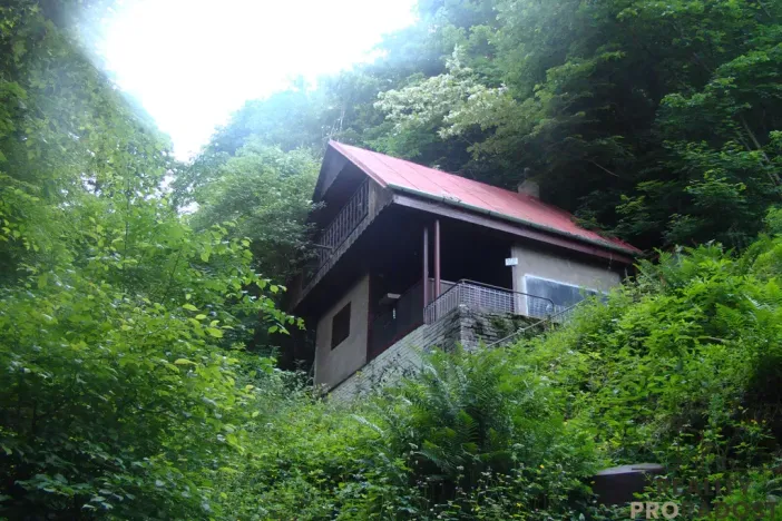 Prodej chaty, Zbečno - Újezd nad Zbečnem, 68 m2